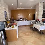 Hotel Luxury Ksamil