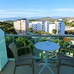 Hotel Luxury Ksamil