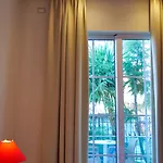 Hotel Luxury Ksamil