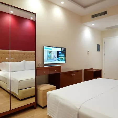 Luxury 4*