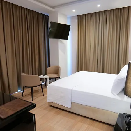 Hotel Luxury 4*