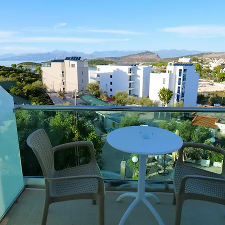Luxury 4* Ksamil