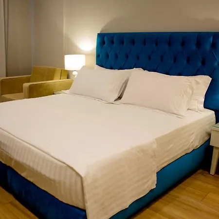 Luxury Ksamil