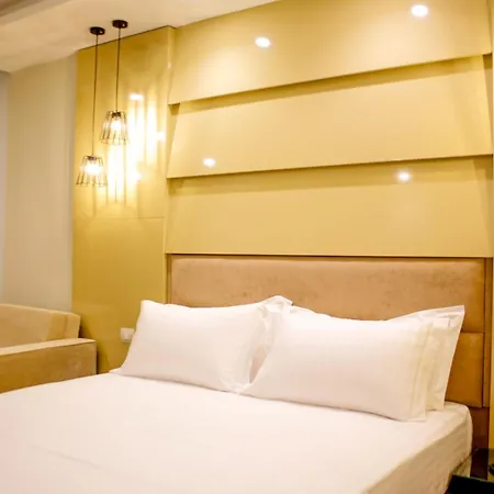 Hotel Luxury 4*