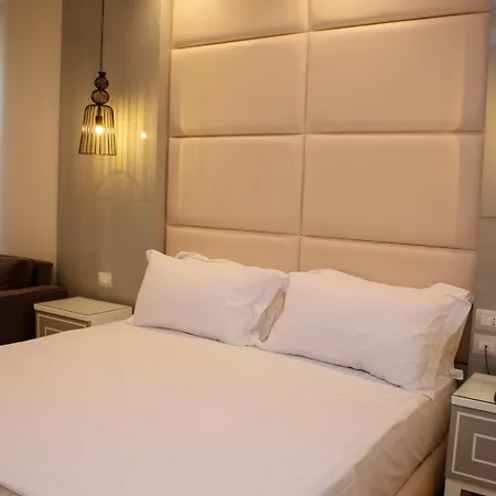 Hotel Luxury