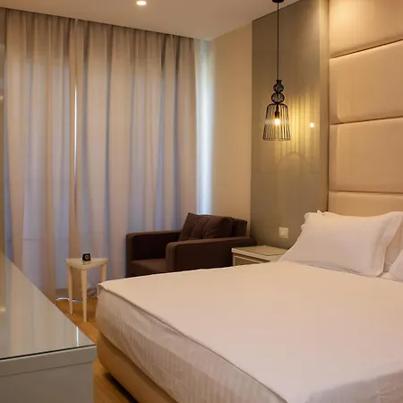 Hotel Luxury 4*