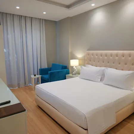 Luxury Ksamil