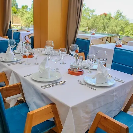 Luxury 4* קסאמיל