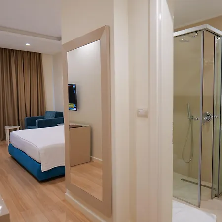 Luxury Ksamil