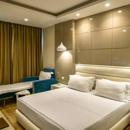 Luxury Ksamil