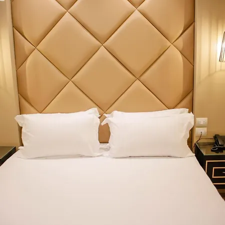 Hotel Luxury