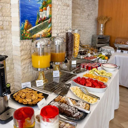 Luxury Hotel Ksamil