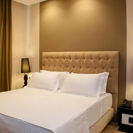 Luxury Ksamil
