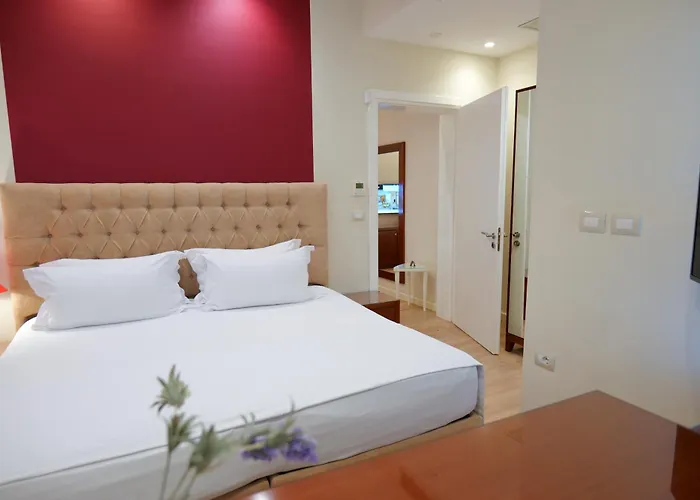 Hotel Luxury