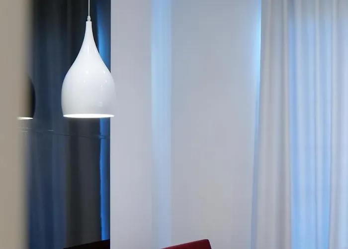 Luxury Hotel Ksamil