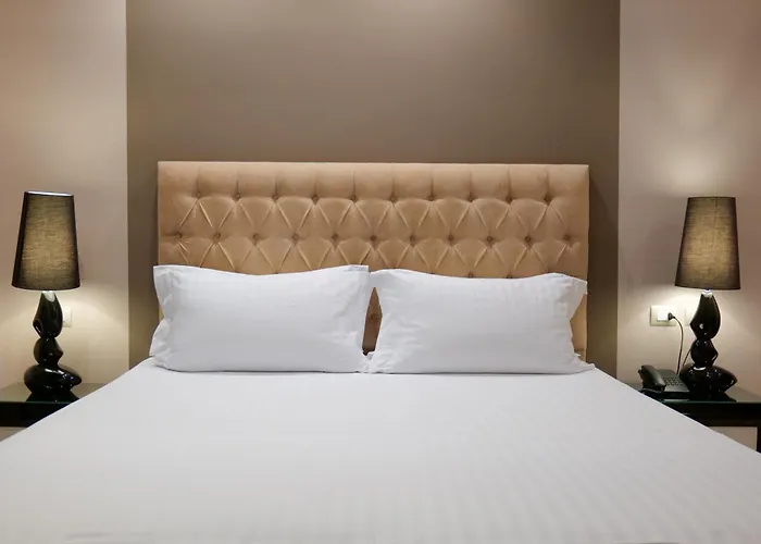 Luxury Ksamil