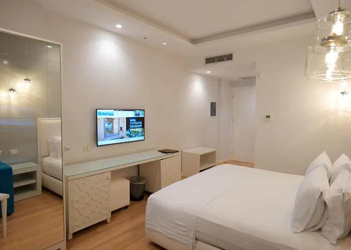 Luxury Ksamil