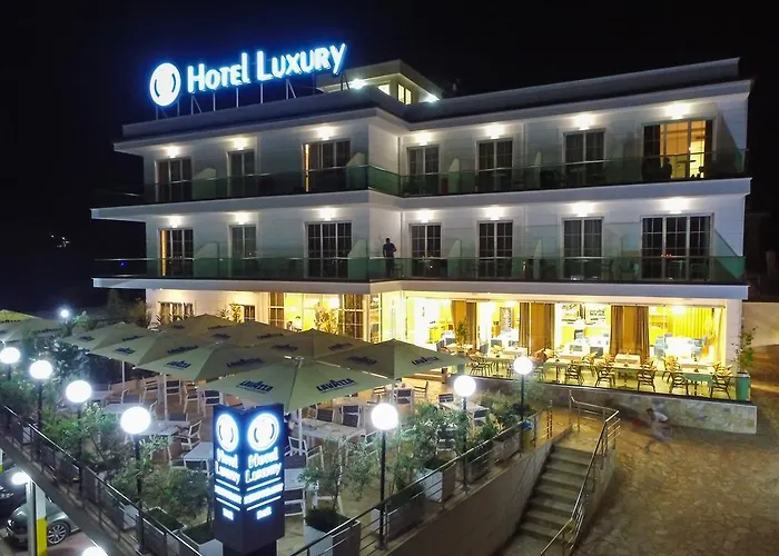 Luxury