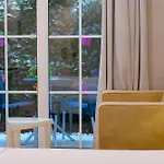 Luxury 호텔