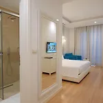 Otel Luxury