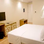 Luxury 사밀