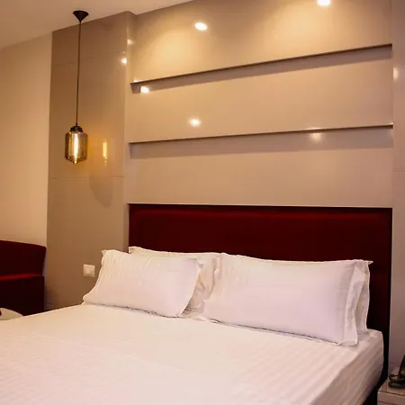 Luxury 4* Ksamil
