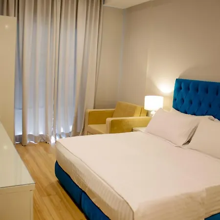 Luxury 4* Ksamil