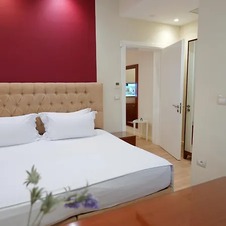 Hotel Luxury