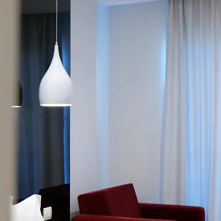 Luxury Ξενοδοχείο Εξαμίλιο