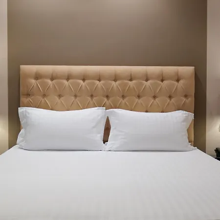 Luxury Εξαμίλιο