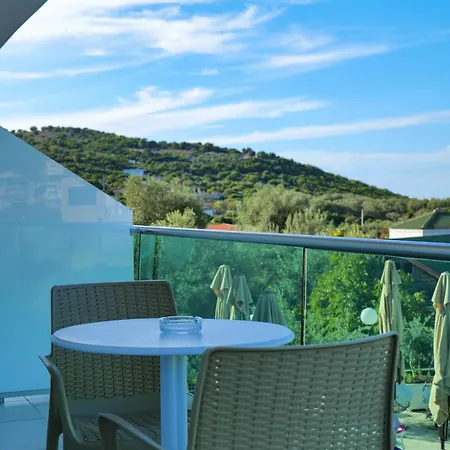 Ξενοδοχείο Luxury