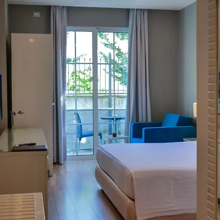 Hotel Luxury