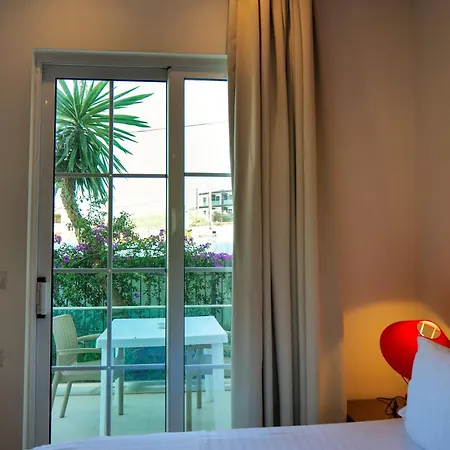 Luxury Hotel Ksamil