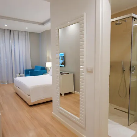Luxury 4*