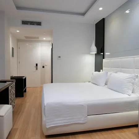 Ξενοδοχείο Luxury