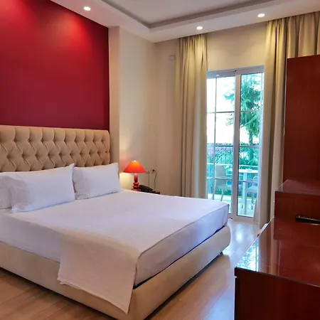 Hotel Luxury 4*