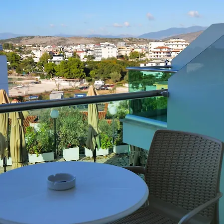 Luxury Hotel 4*