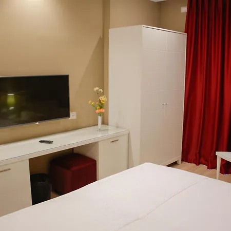 Hotel Luxury 4*
