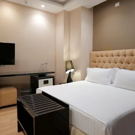 Hotel Luxury 4*