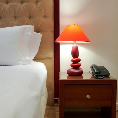 Luxury 4*
