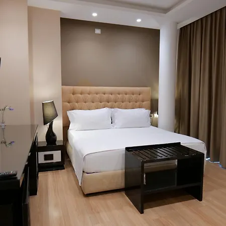Luxury Hotel