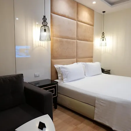 Hotel Luxury