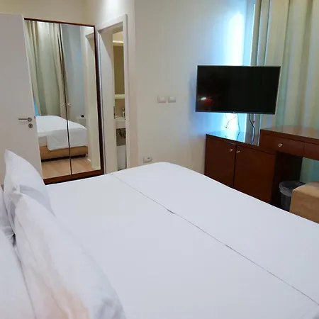 Hotel Luxury 4*