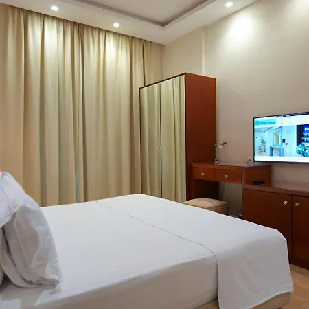 Hotel Luxury