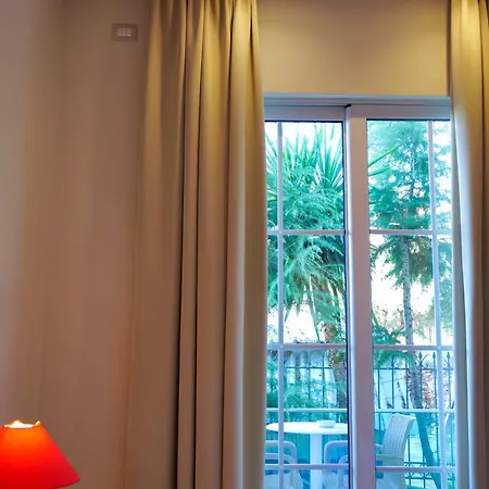 Hotel Luxury 4*