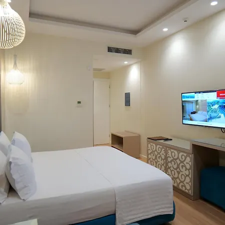 Luxury Ksamil