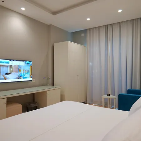 Luxury 4* Ksamil