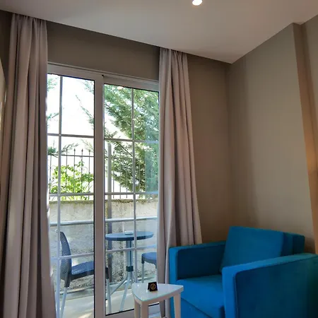 Luxury Hotel Ksamil