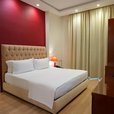 Luxury Hotel