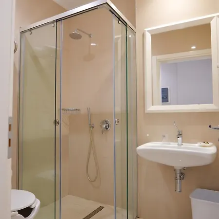 Luxury Hotel